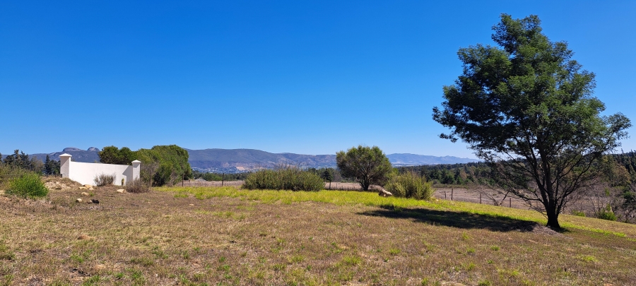 1 Bedroom Property for Sale in Paarl Rural Western Cape